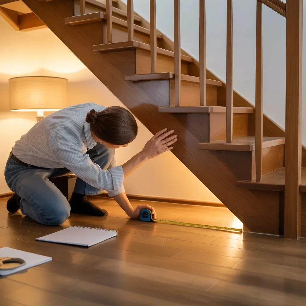 Step 1 Assess and Plan Your Space