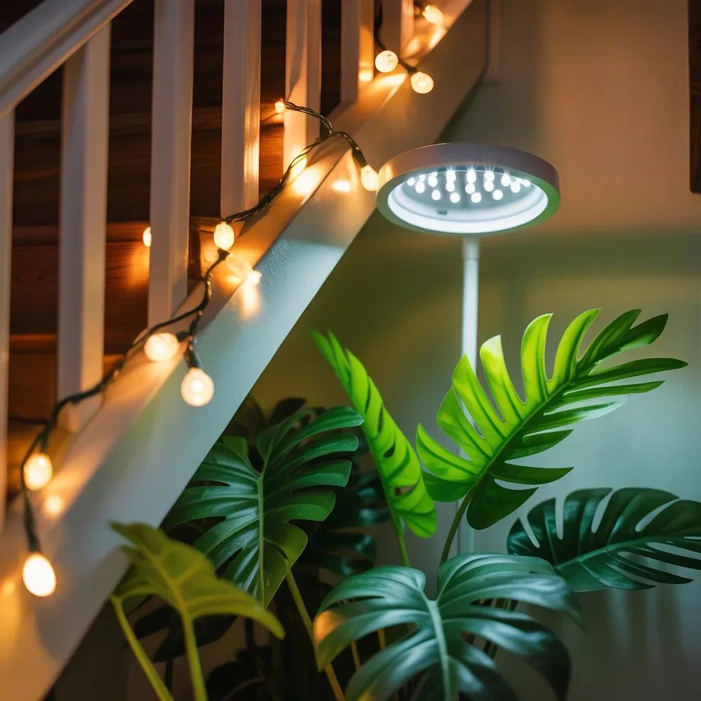 Step 2 Sort Out Lighting (It Makes or Breaks the Garden)
