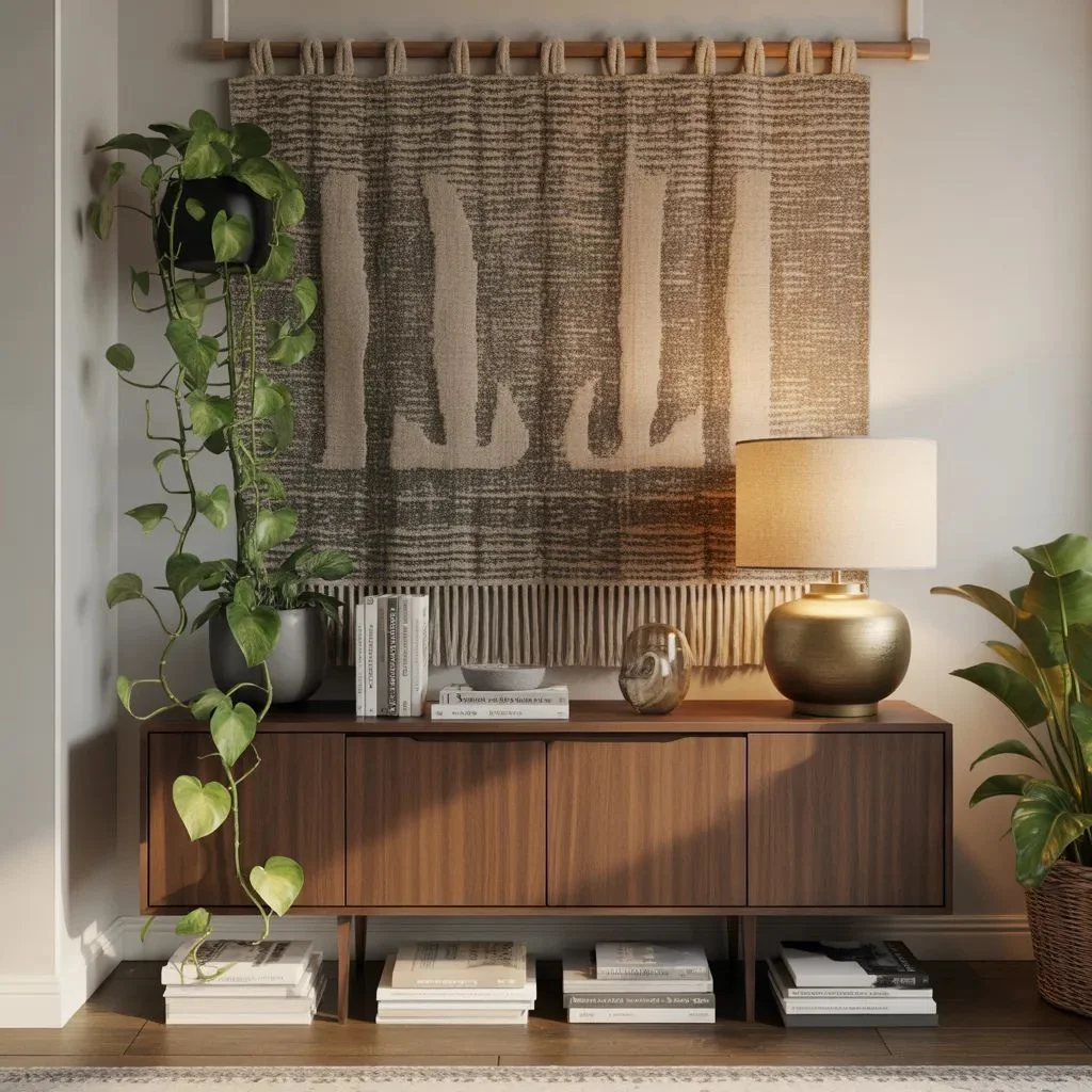 Styling Tips to Make It Look Designer, Not DIY