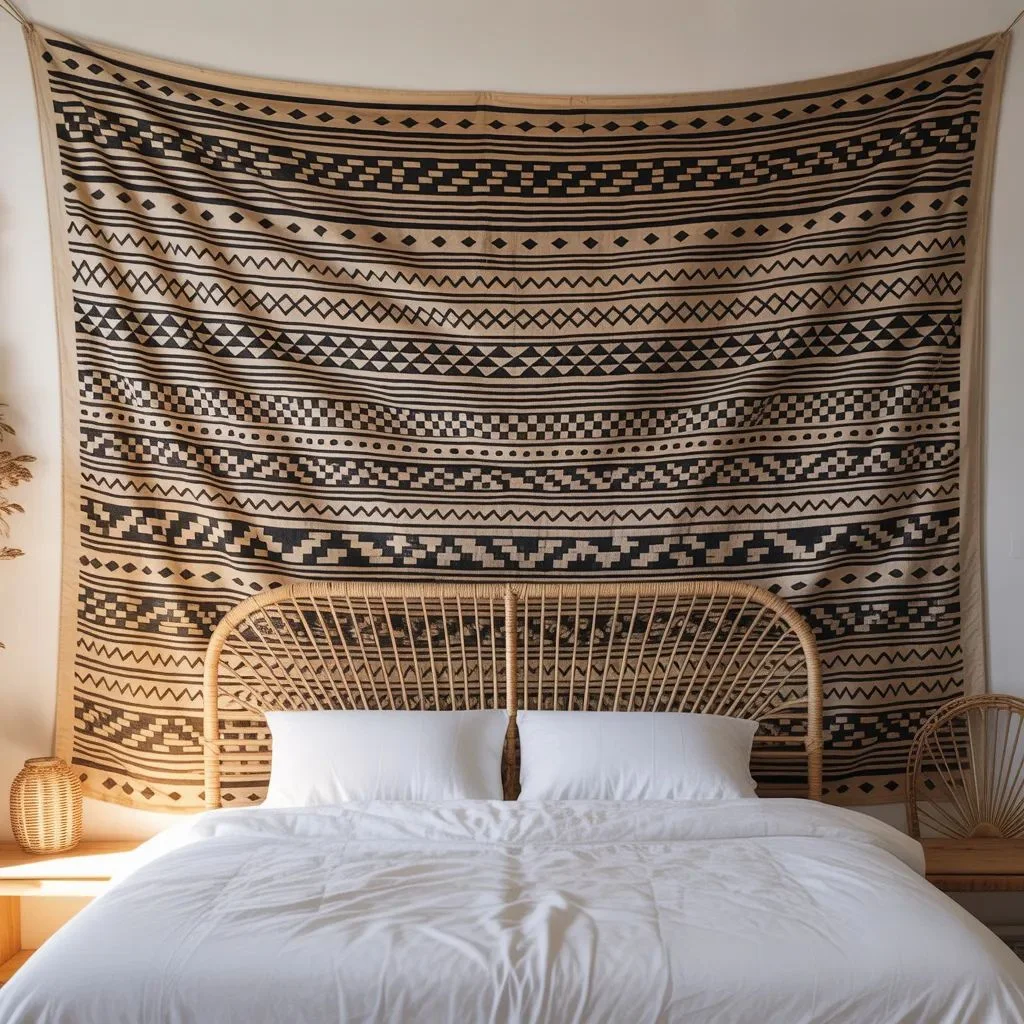 Tapestries Go Big or Go Boho