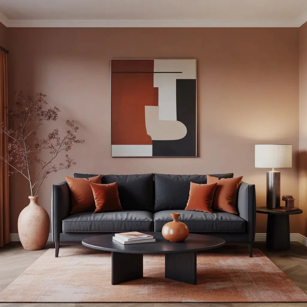 The 60-30-10 Rule The Foundation of Every Cohesive Home