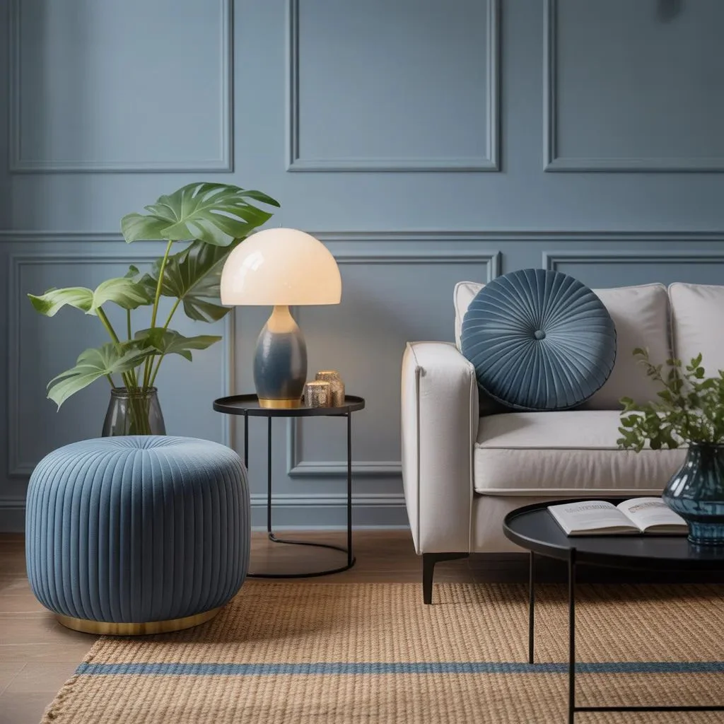 The Power of Repeat How Designers Anchor a Space