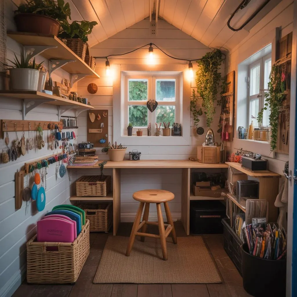 Transform the Interior to Match a Clear Purpose