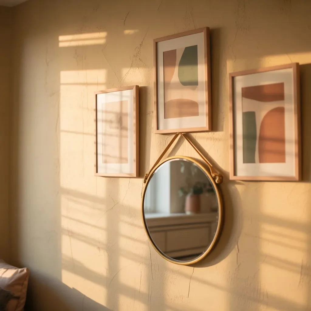 Wall Decor That Makes a Statement