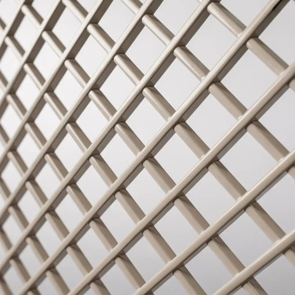 What Are Vinyl Lattice Panels