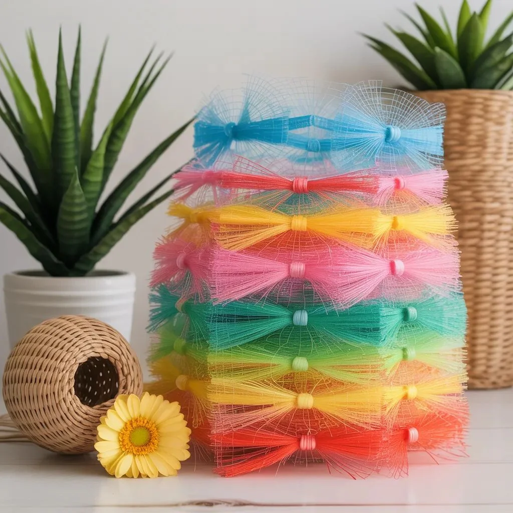What Is Deco Mesh and Why Is It Perfect for Summer