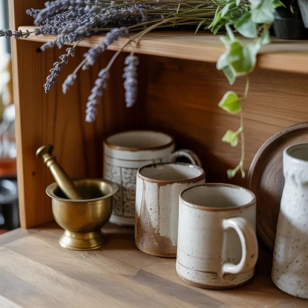 What Makes a Kitchen Truly Bohemian
