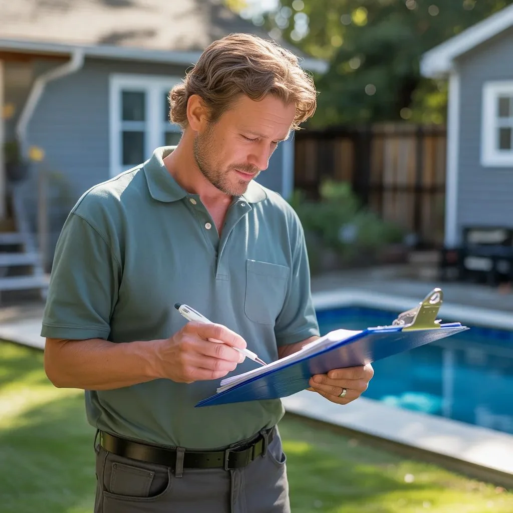 What To Consider Before Installing a Mini Pool