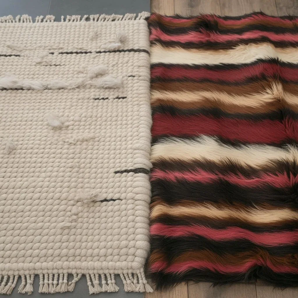 What to Avoid When Shopping for a Boho Rug