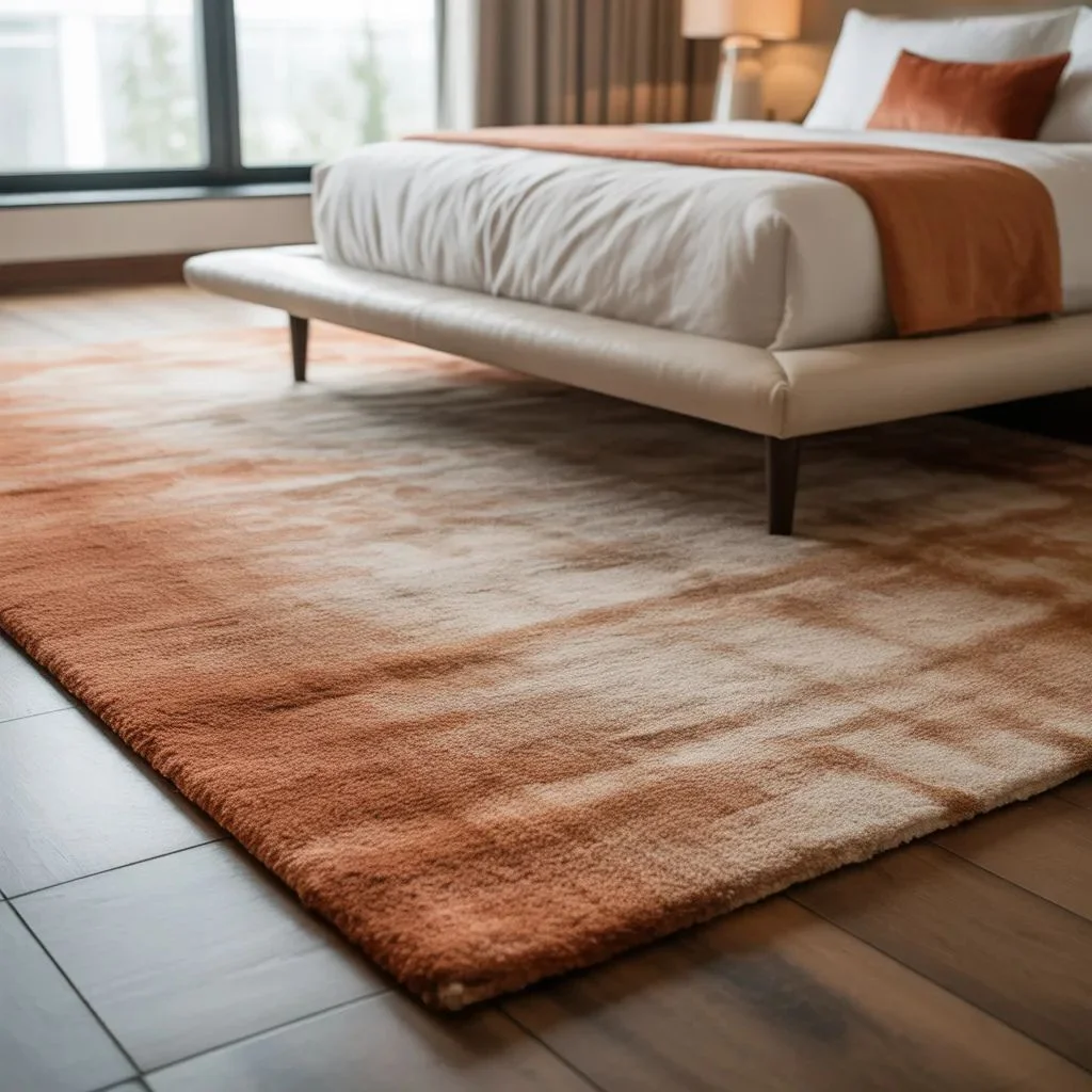 Why Bedroom Rugs Matter More Than You Think