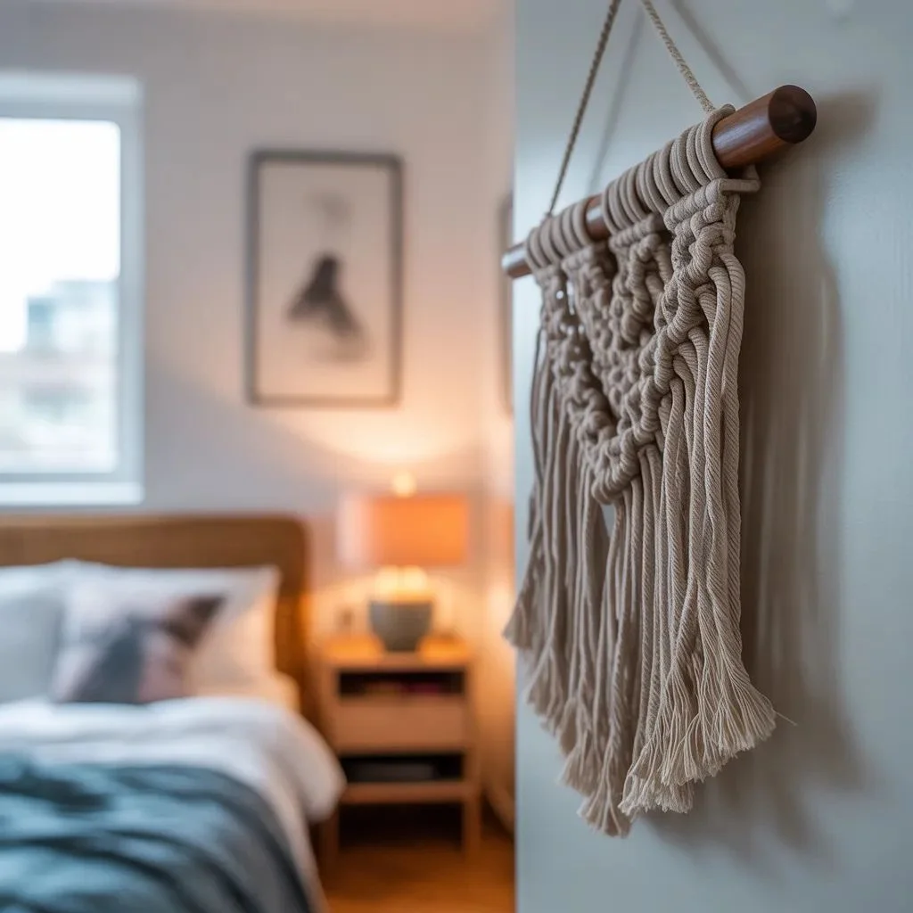 Why Fabric Wall Decor Is the Smartest Move for Renters