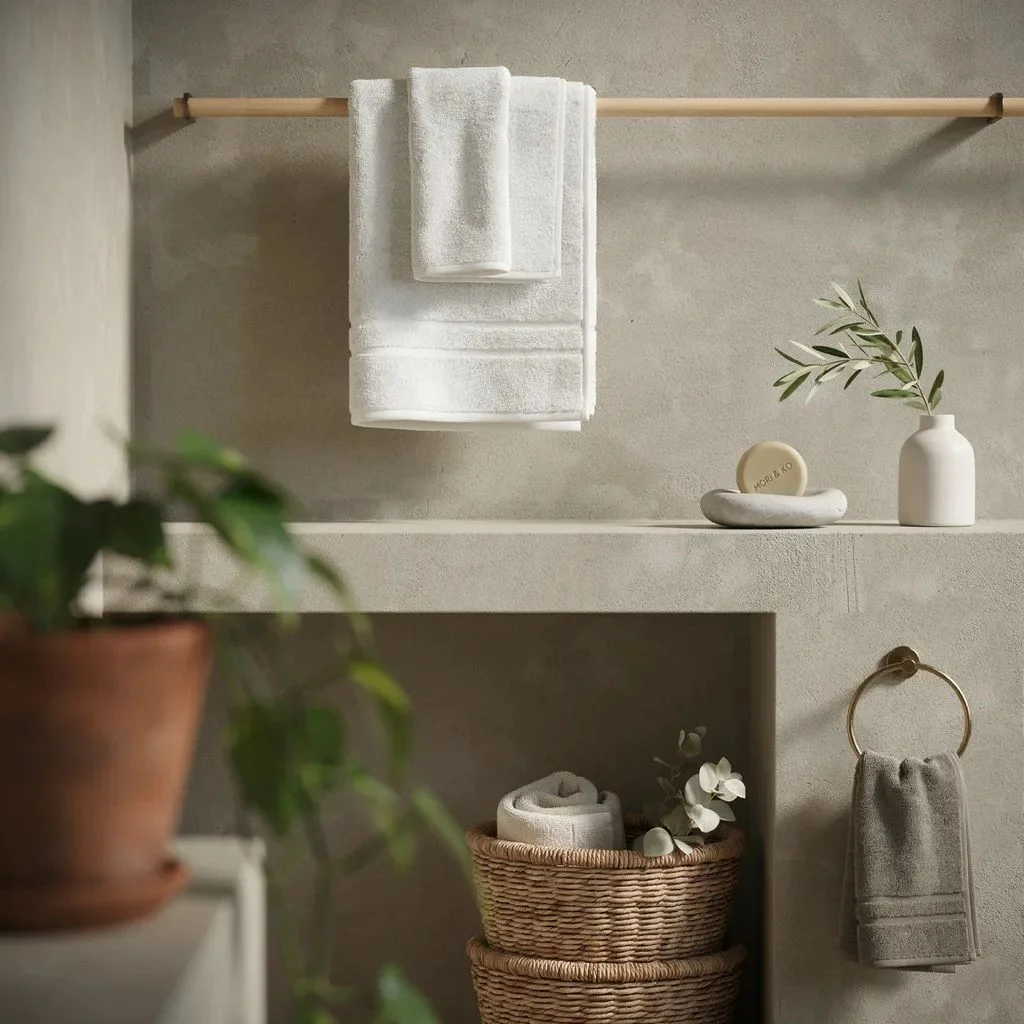 Add Scent as a Design Element
