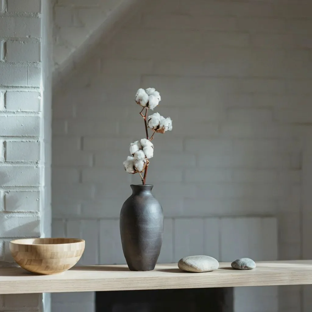 Add a Quiet Touch of Japandi Style