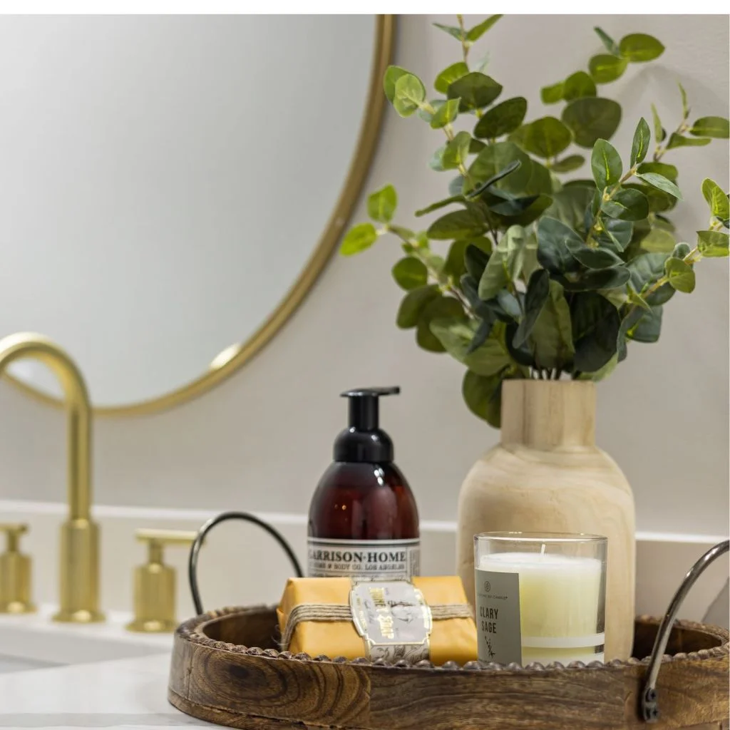 Bring in a Botanical Element