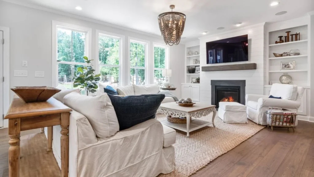 Console Table Behind Sofa Decor Mistakes Most People Make and How To Fix Them