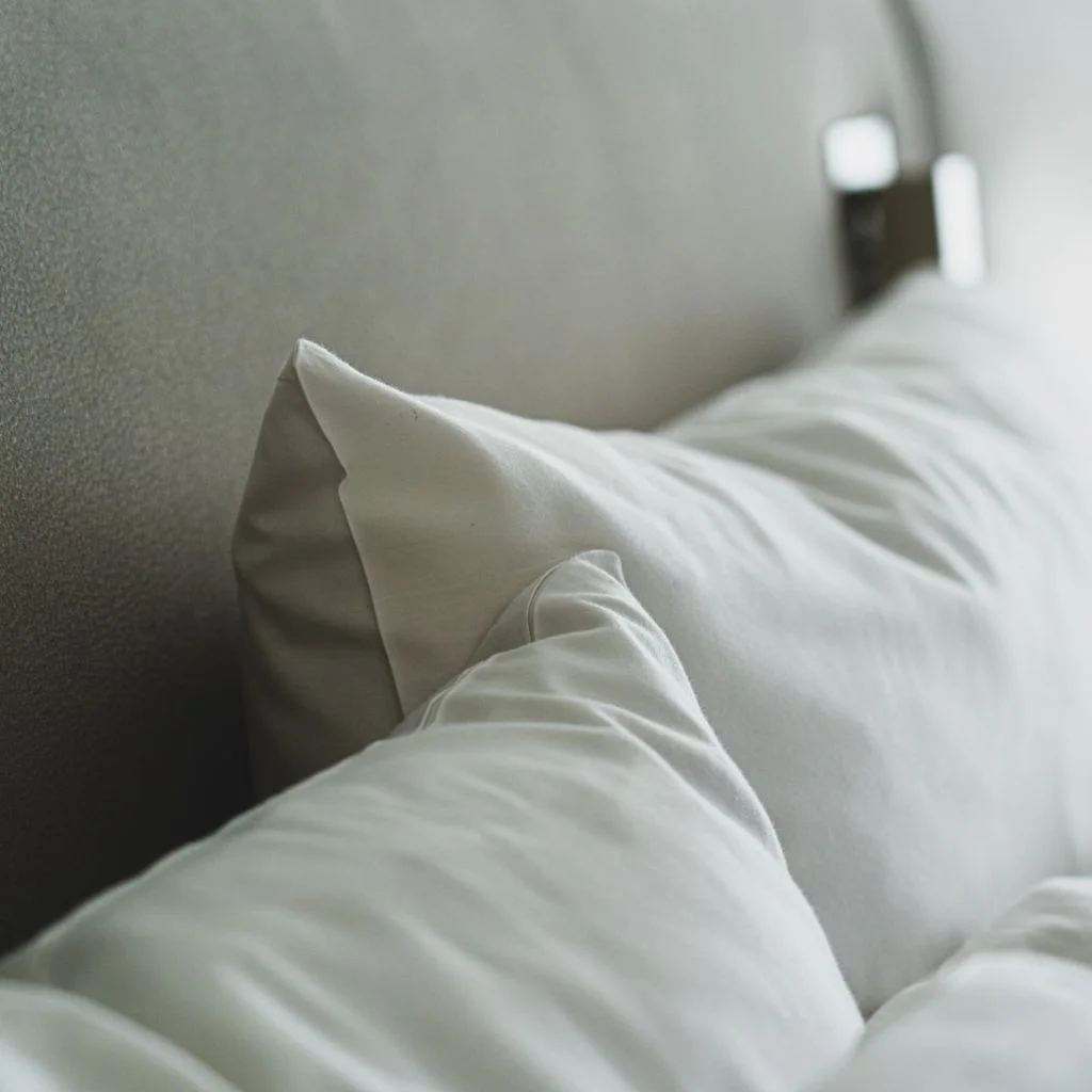 Coquette and Soft Girl Dorm Bedding Ideas