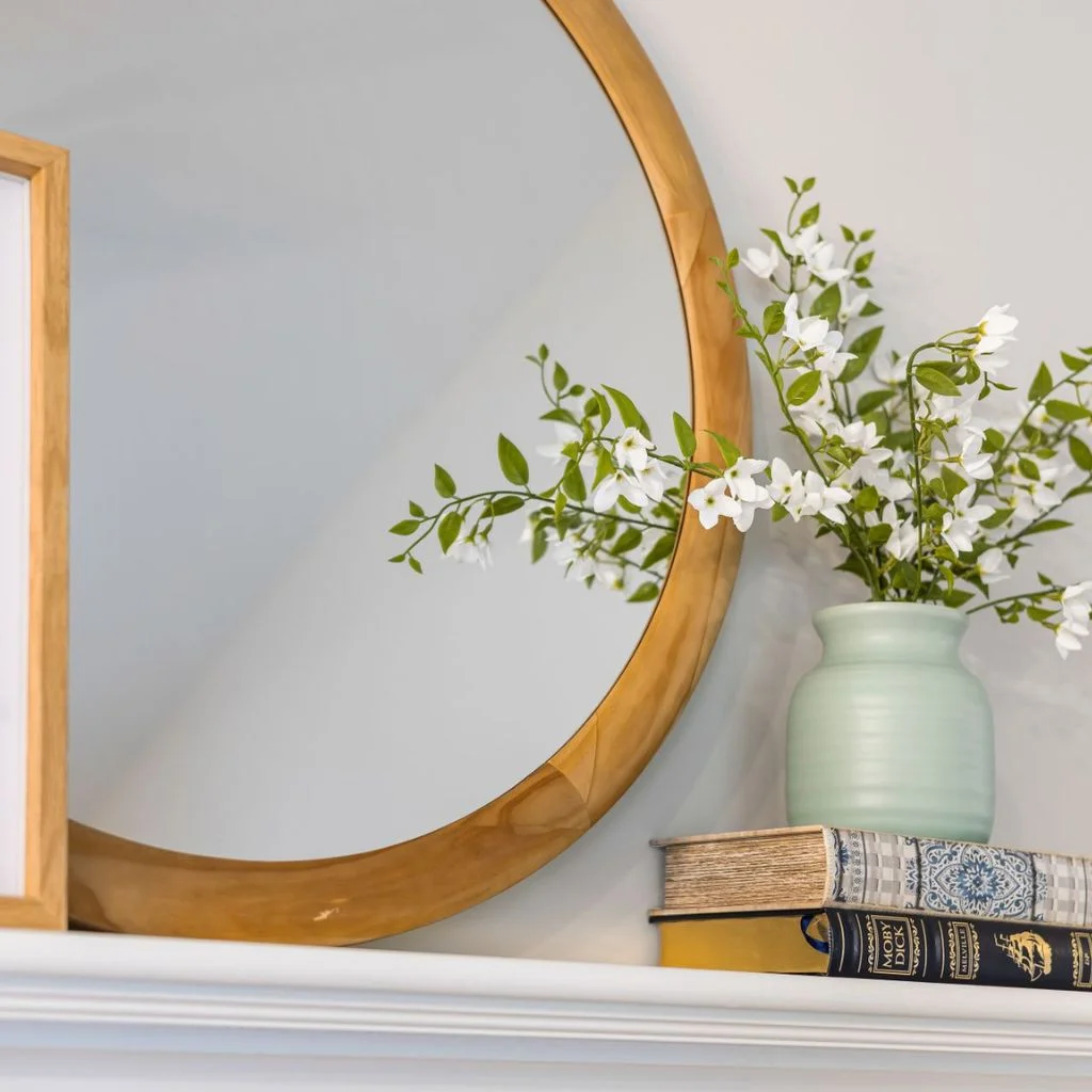 Cottagecore Dorm Room Theme