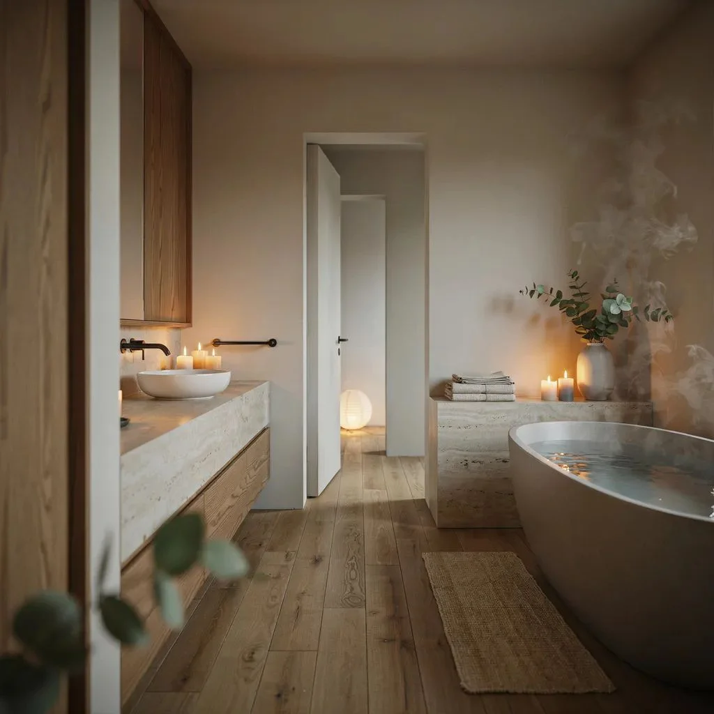 Create a Ritual Corner