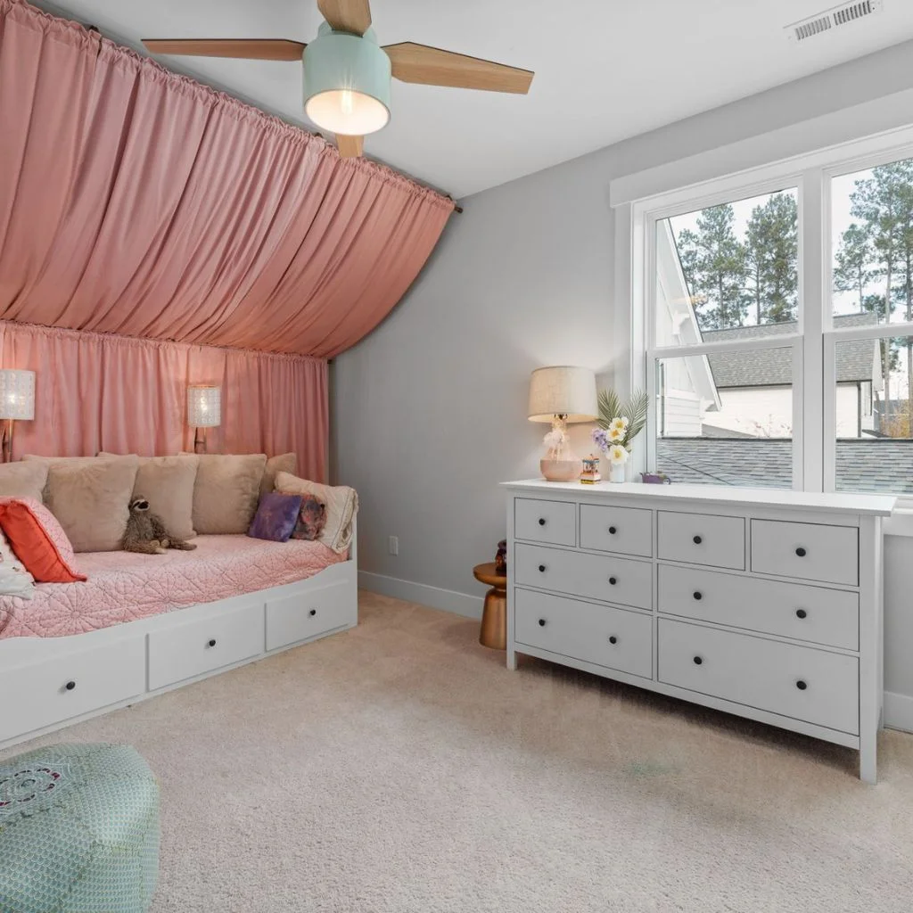 Dresser Topper and Styling Ideas