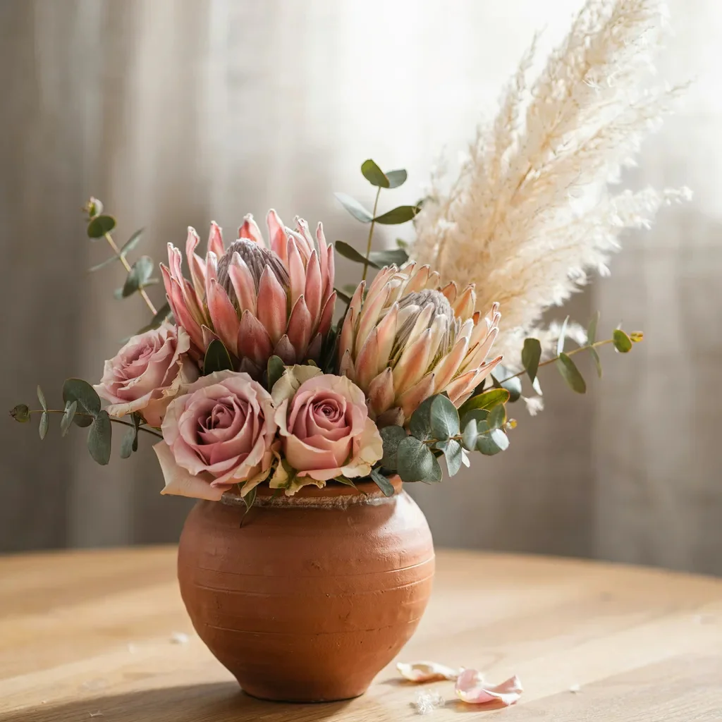 Dried-Fresh Hybrid Arrangements The 2026 Trend Worth Trying