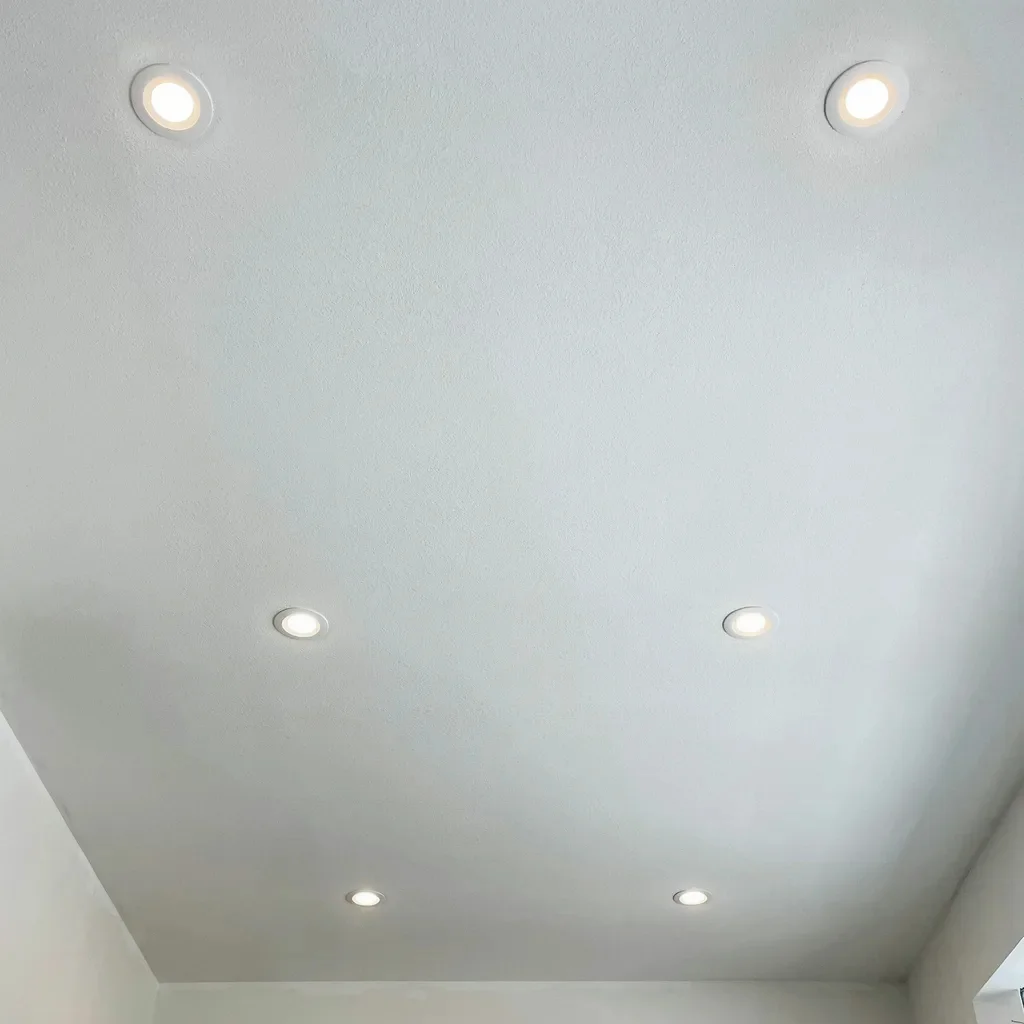 Drywall Ceilings The Classic Still Leads