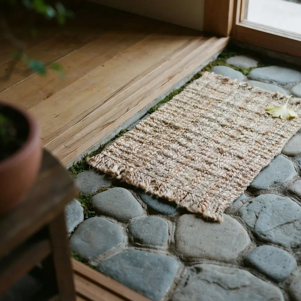 Flooring and Foundation Choices That Set the Tone