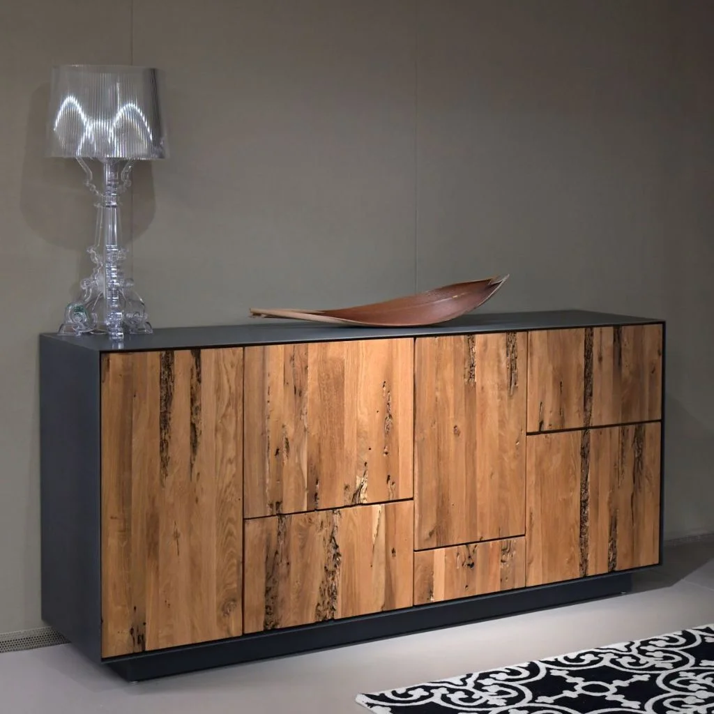 Fold-Down Door Hack Reinventing the Cabinet Structure
