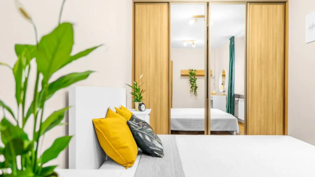Frameless Mirror Closet Doors vs Framed — Choosing Right for Your Home