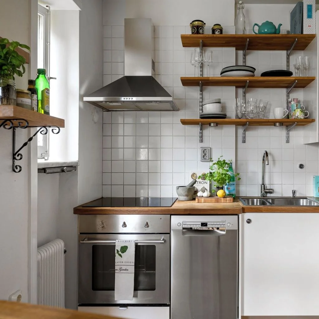 IKEA ENHET Kitchen Hacks