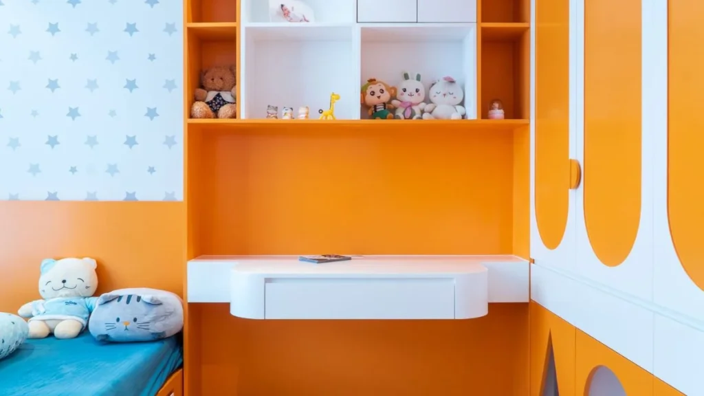 IKEA PLATSA Kids Room Setup Ideas for Small Spaces and Big Messes