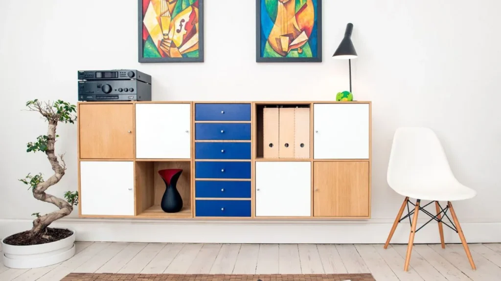 Ikea Ivar Cabinet Hacks That Transform Basic Storage Into Statement Pieces