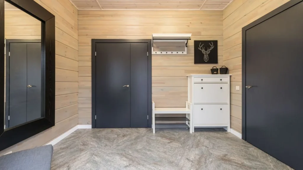 Ikea Mudroom Hacks for Stylish and Organised Entryways