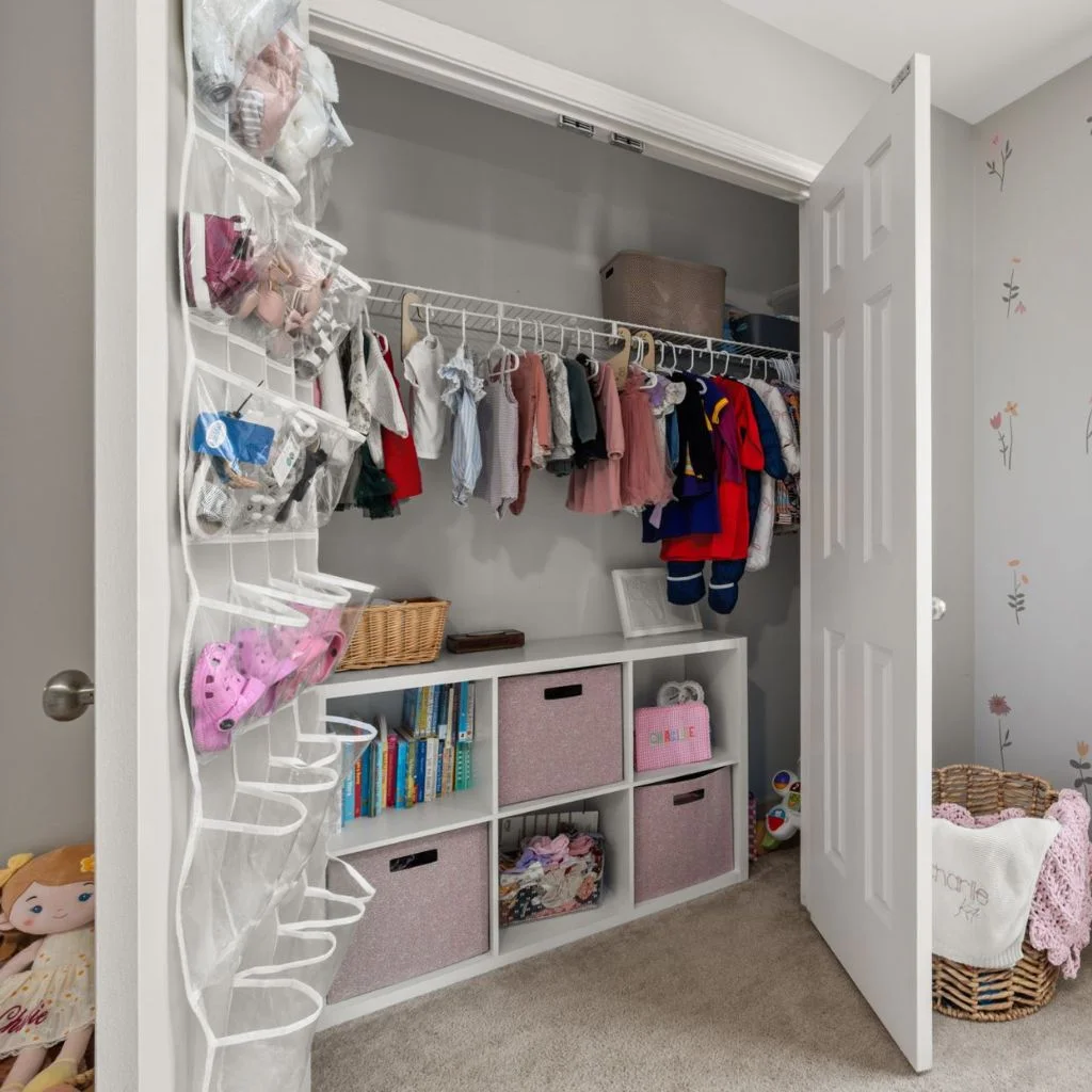 Inside the Wardrobe Interior Fittings Worth Knowing