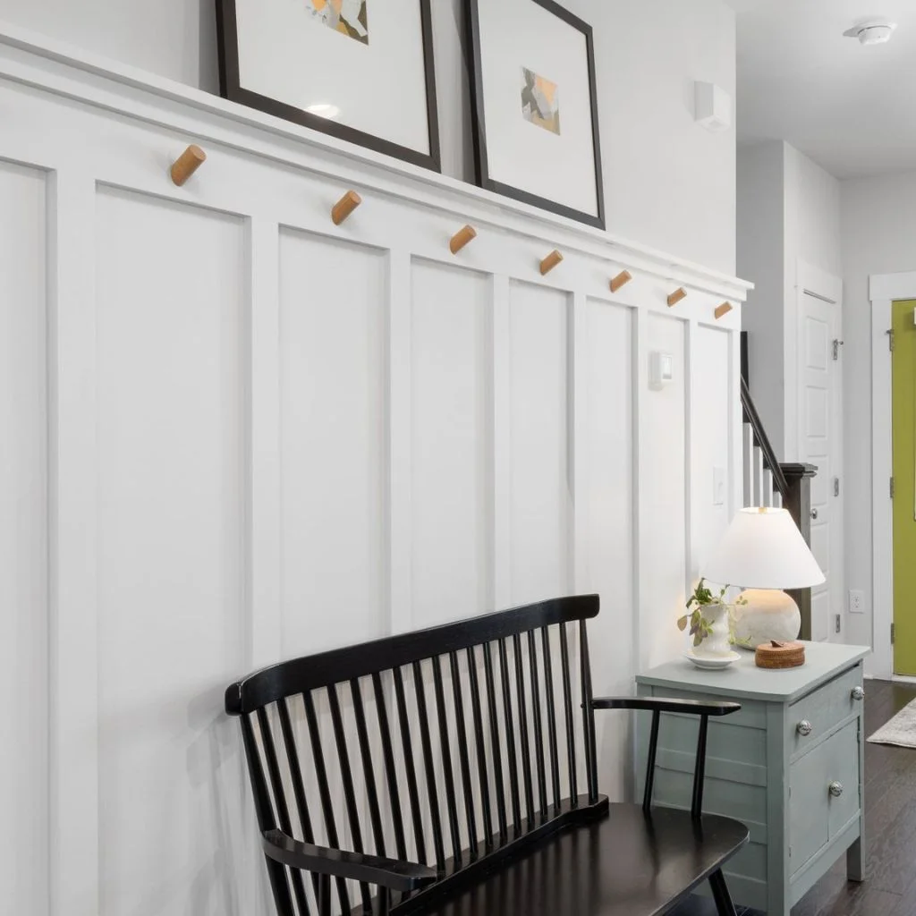 Kallax Cubby Bench for Families