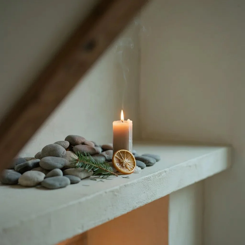 Keep It Seasonal — Simply