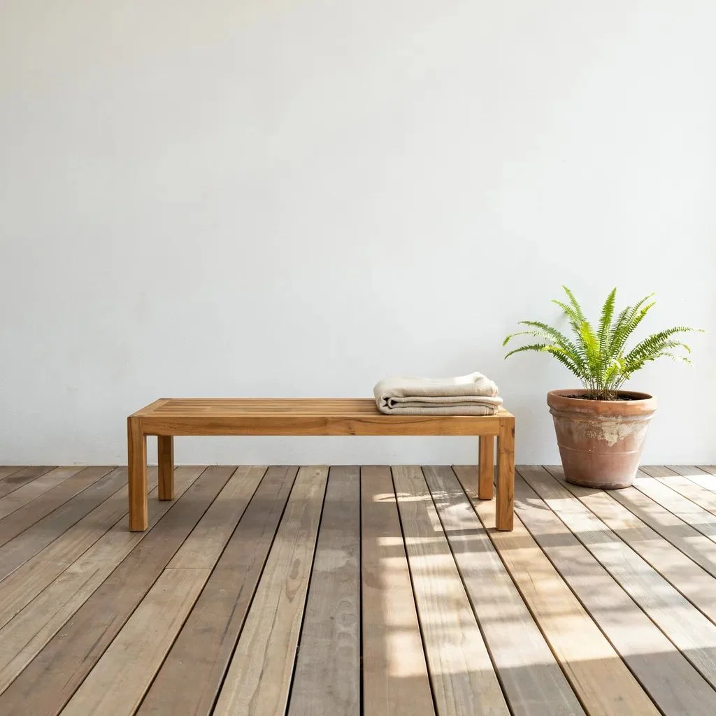 Keeping the Space Clutter-Free Long Term