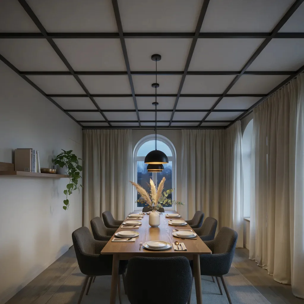 Lighting and Grid Tricks That Elevate Any Tile