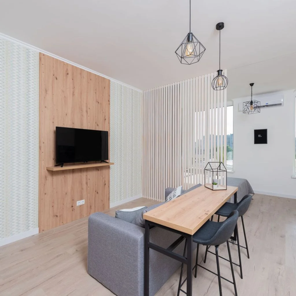 Living Room Folding Screen Hacks