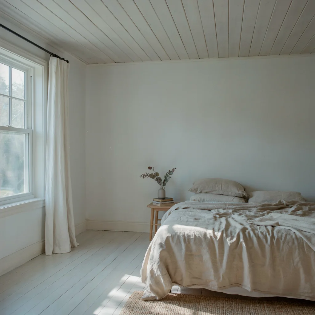 Low-Ceiling Rooms That Benefit Most