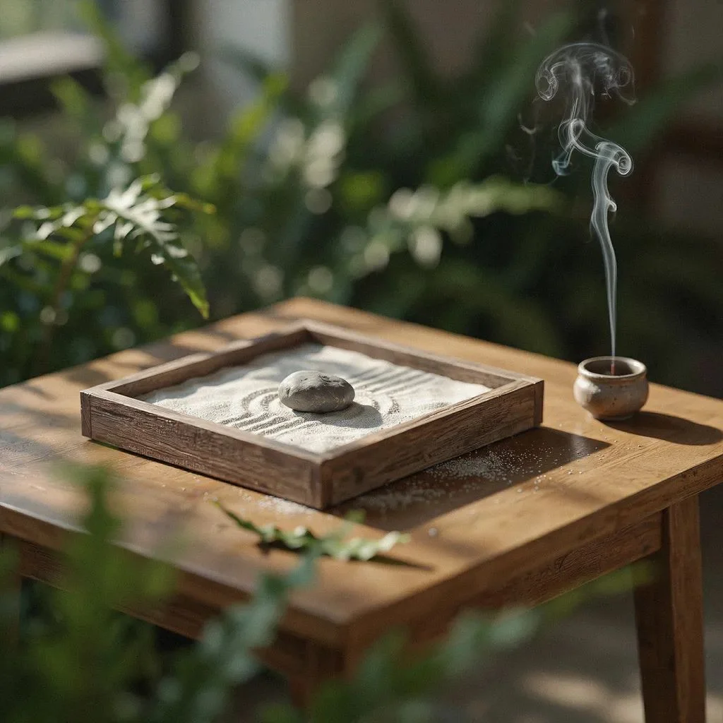 Mindful Accessories and Decorative Accents