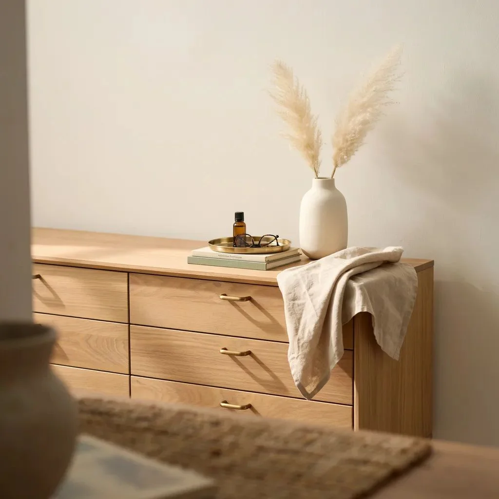 Mindful Storage and Surface Editing