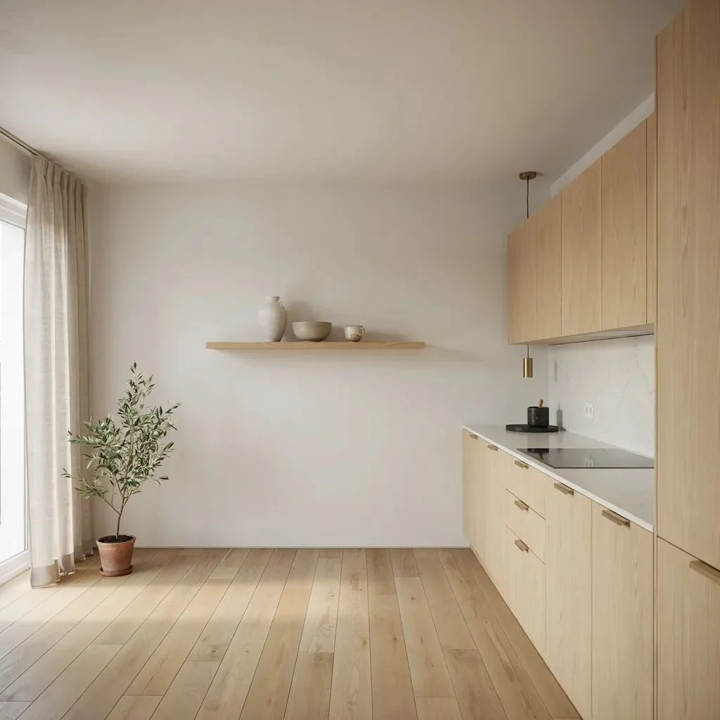 Open Space Layout Principles