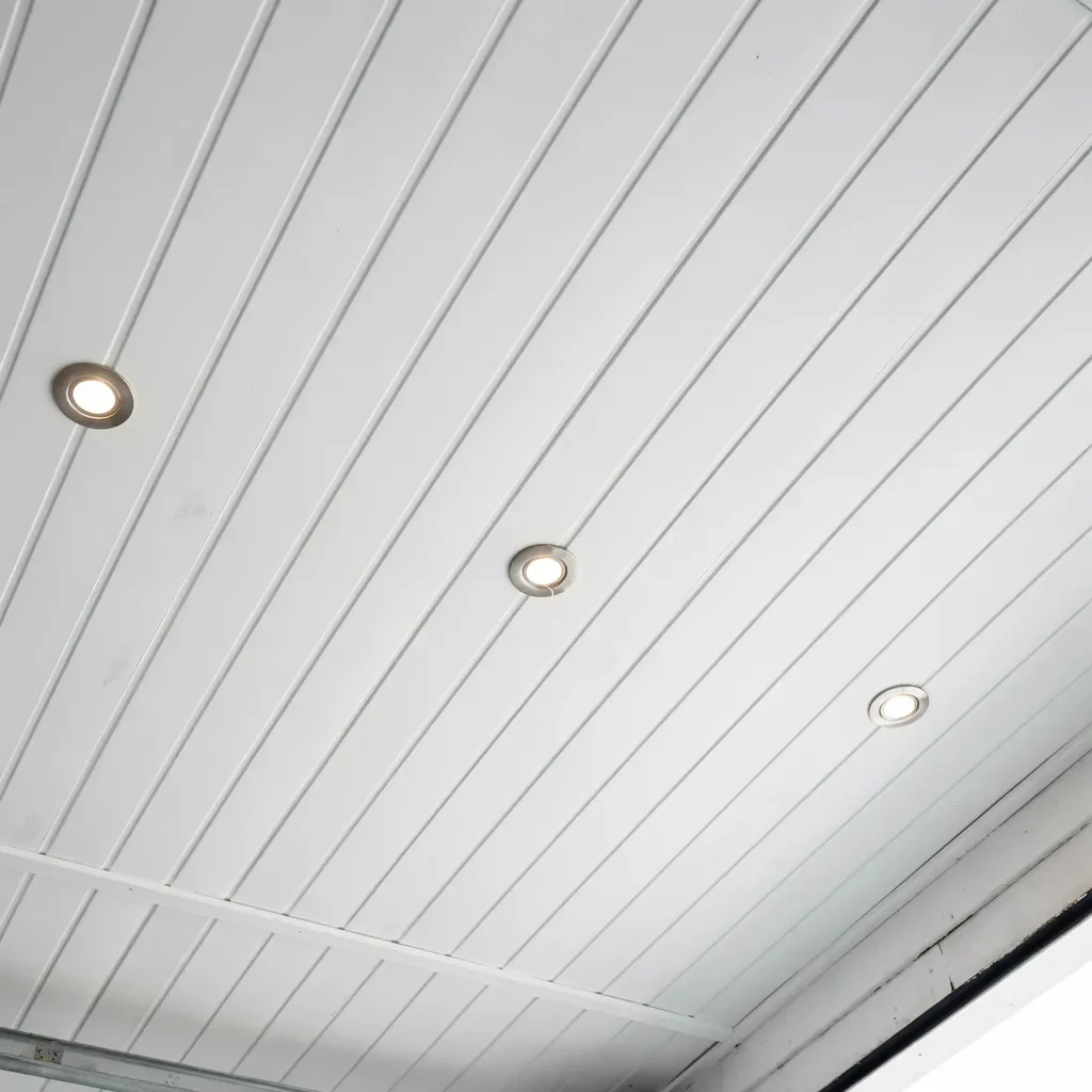 PVC and Polymer Panels The Low-Maintenance Favorite