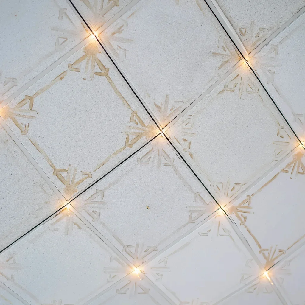 Paint Your Existing Tiles for an Instant Reset