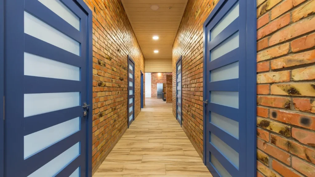 Passage Ceiling Design Styles Ranked by Visual Impact