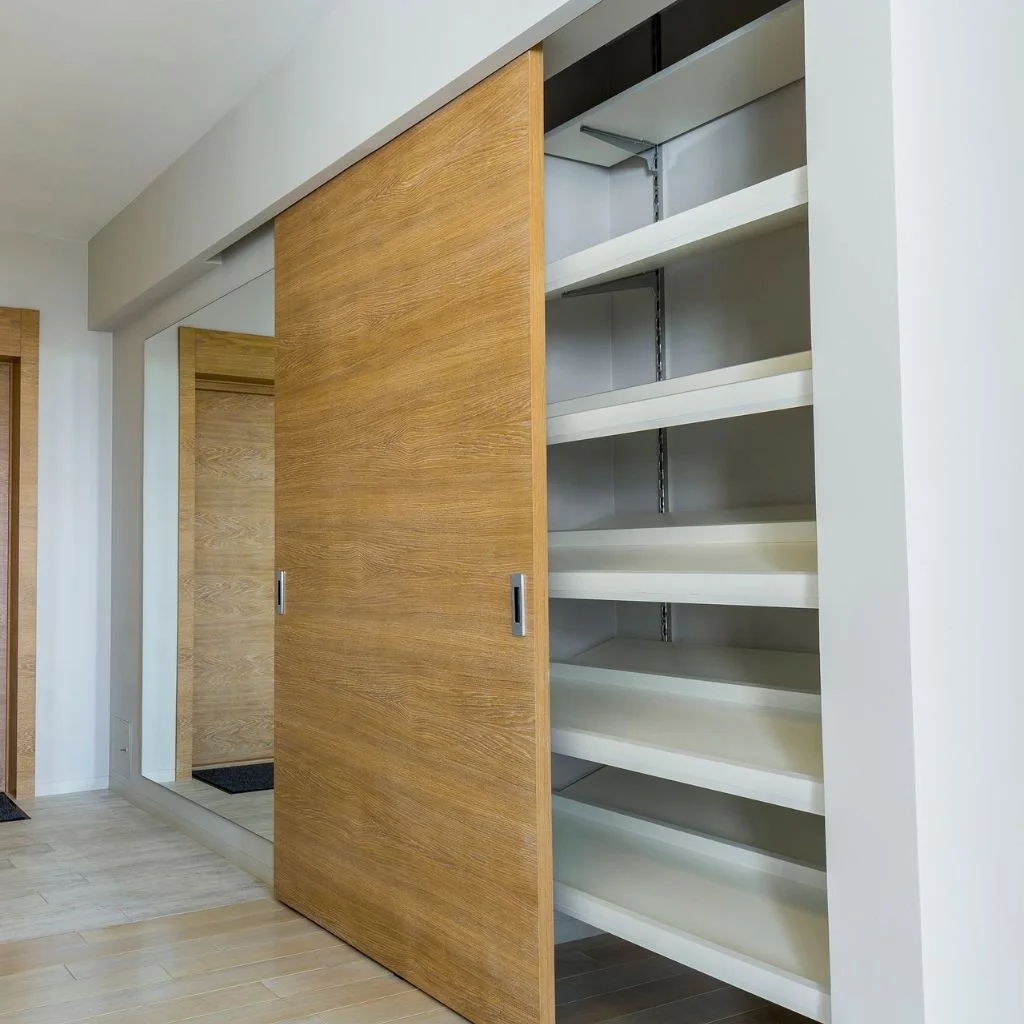 Pax Hacks for Small Spaces and Unusual Rooms