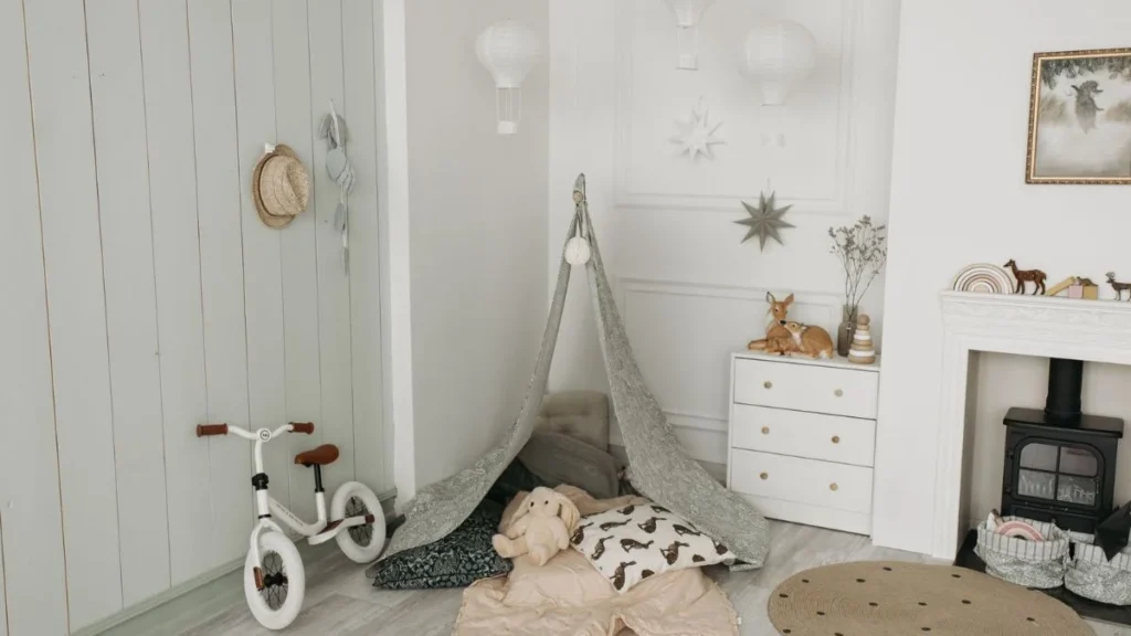 Pretty and Practical IKEA Nursery Dresser Looks for Every Style