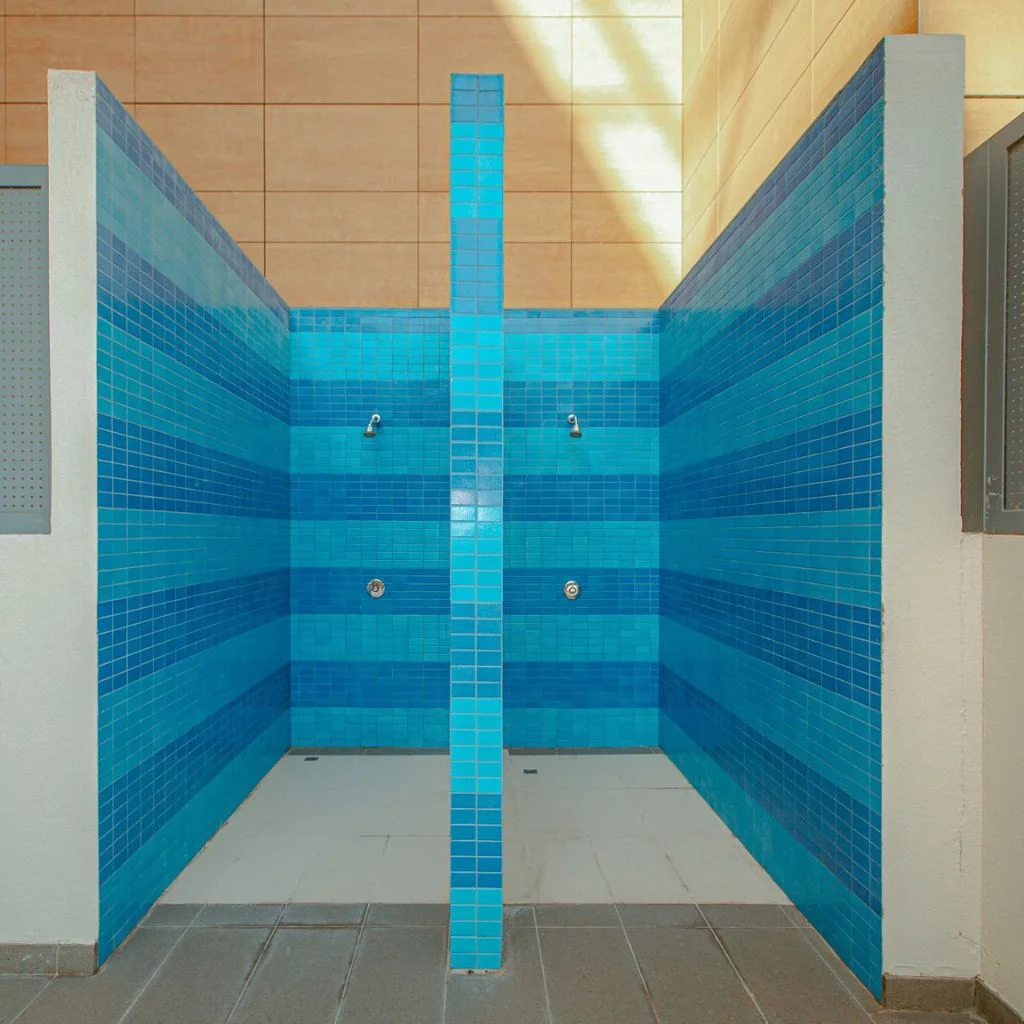 Shared Shower Etiquette and Organisation Tips