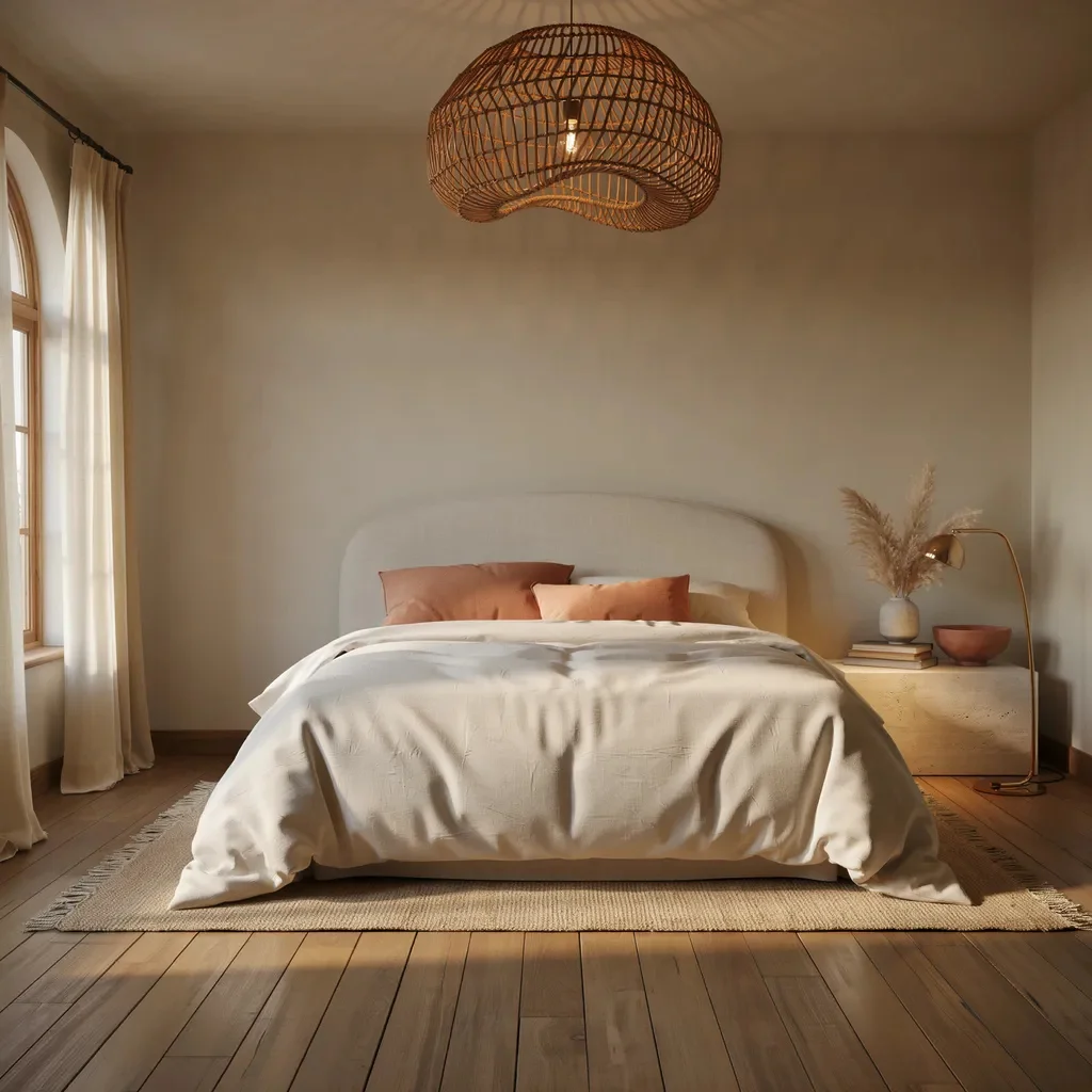 Statement Pendant Lights and Chandeliers for Ambient Drama