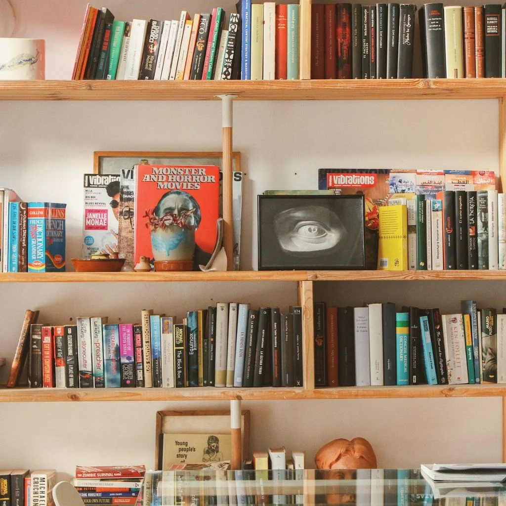 Styling Secrets for Any Billy Media Wall